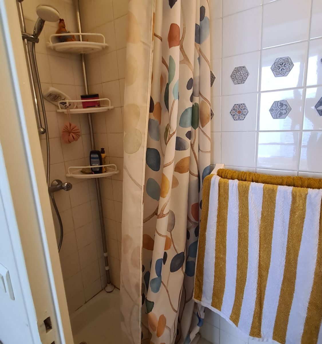 2 pièces cosy Paris 7