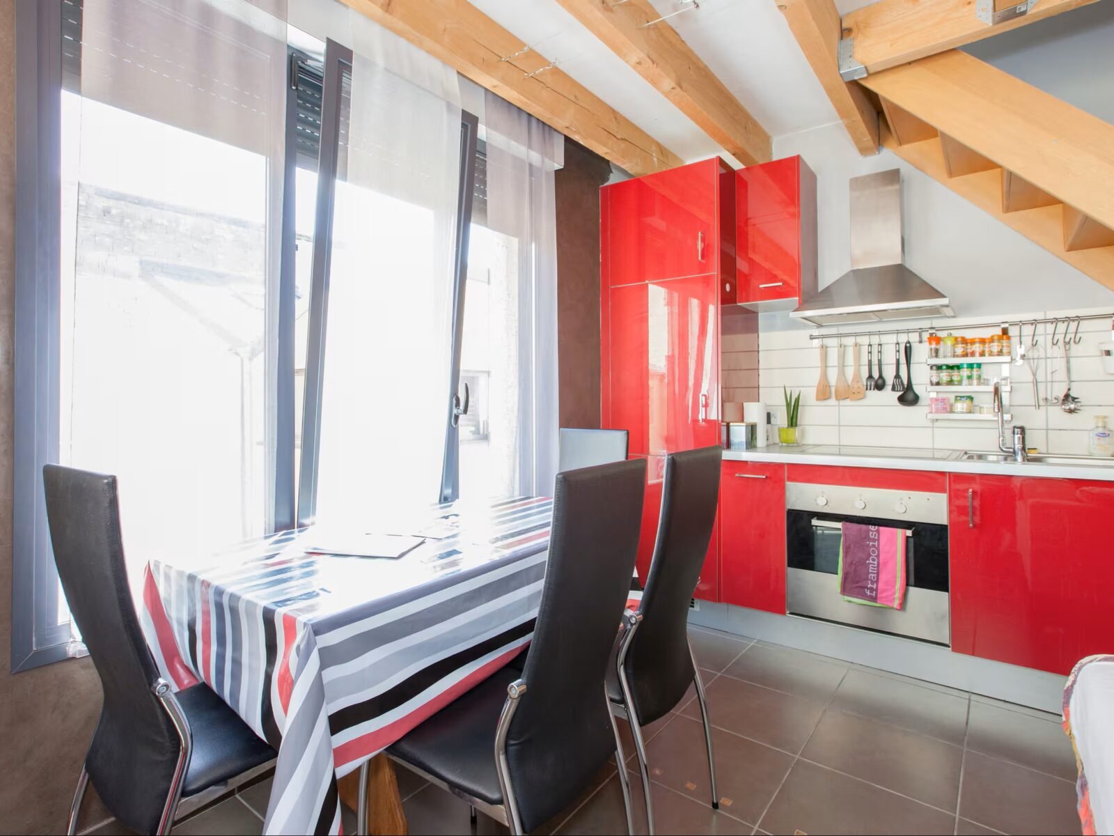 Wonderful Apartment - city center!