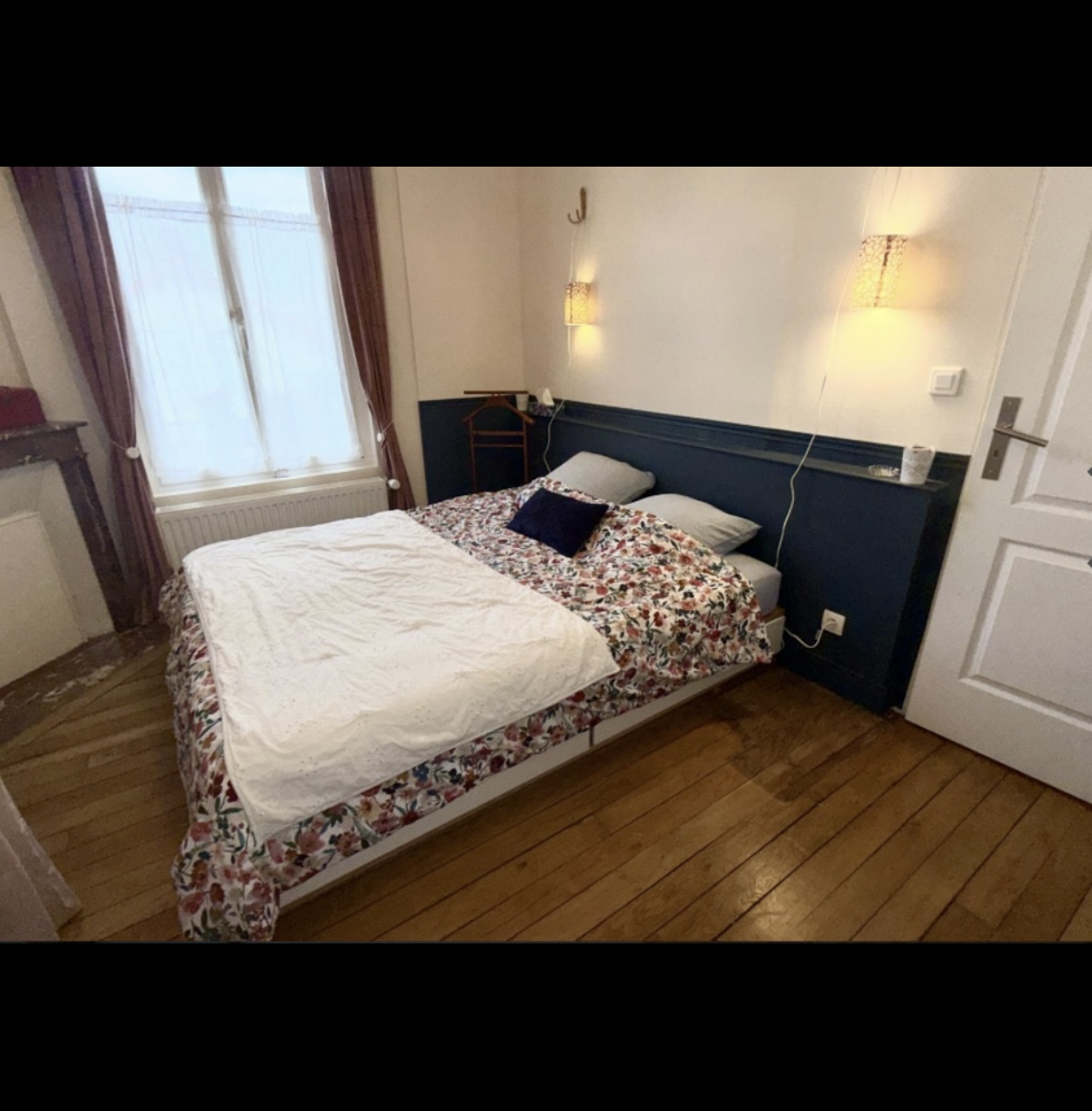 Maison avec jardin à Versailles