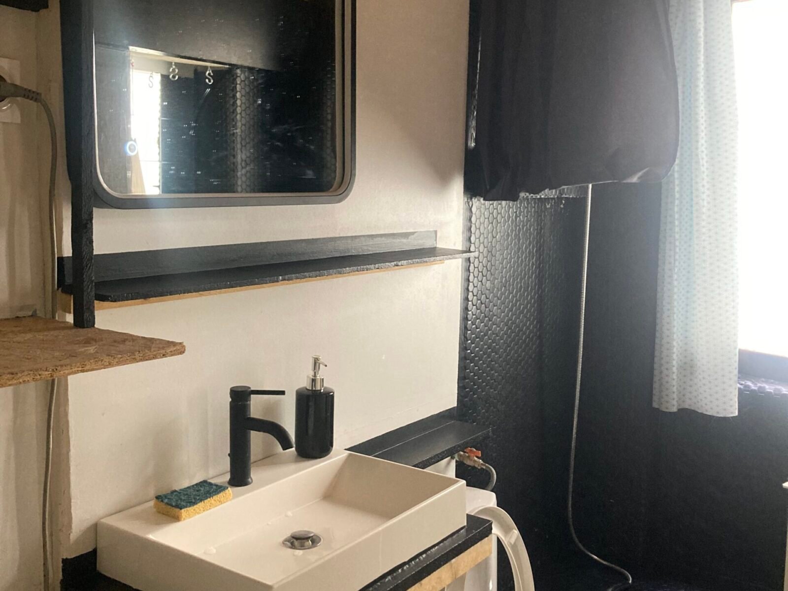 Sous location ou échange d’appart à Paris 18e