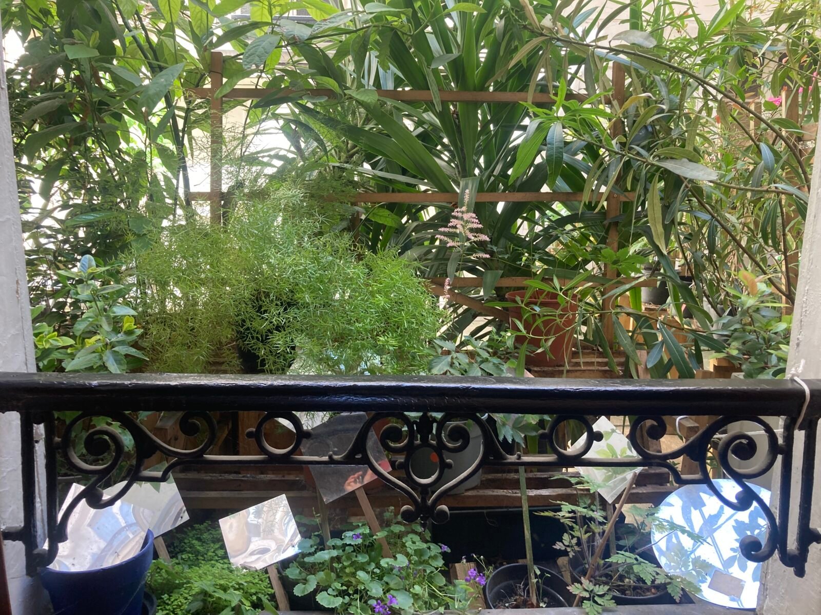 Sous location ou échange d’appart à Paris 18e