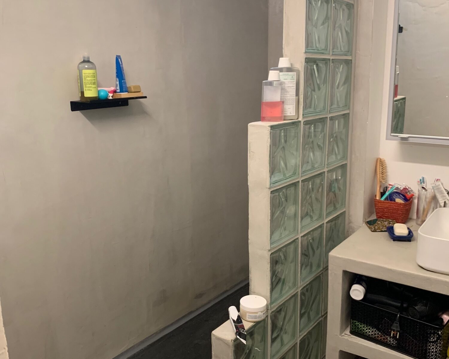 Appartement chaleureux dans une ville-village tout près de Paris