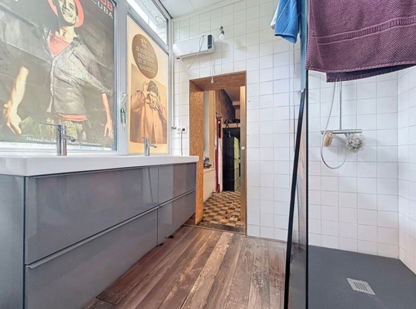 Chambre privée à Liège