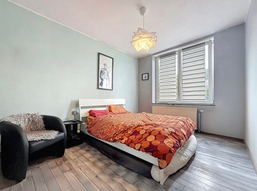 Chambre privée à Liège