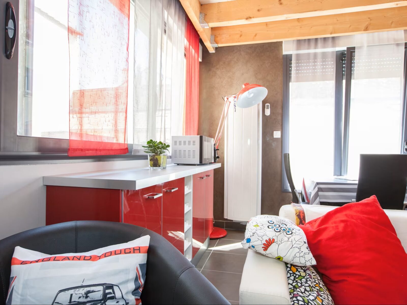 Wonderful Apartment - city center!