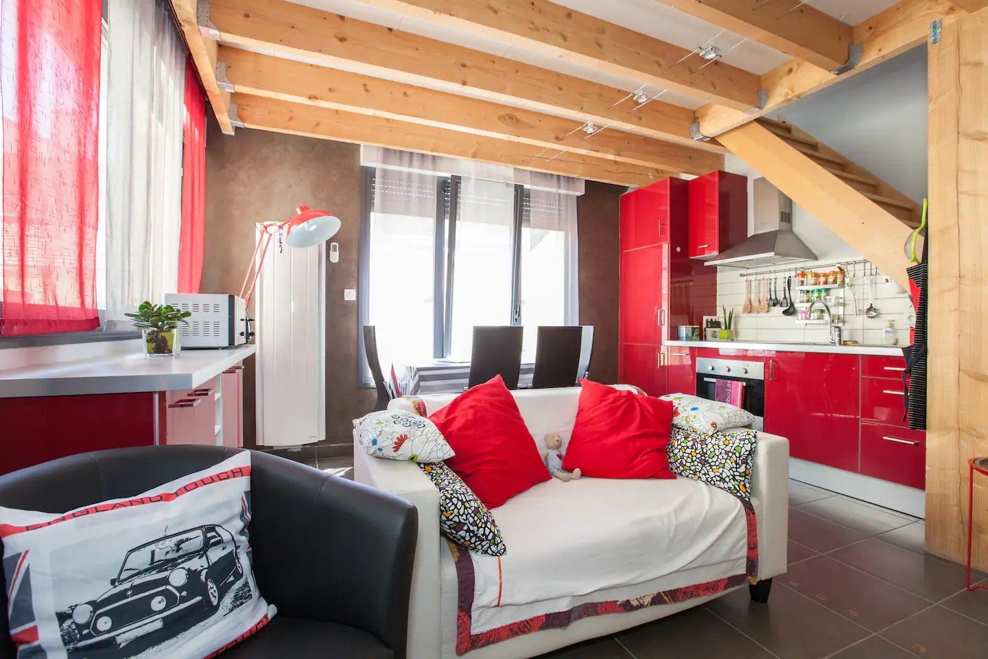 Wonderful Apartment - city center!