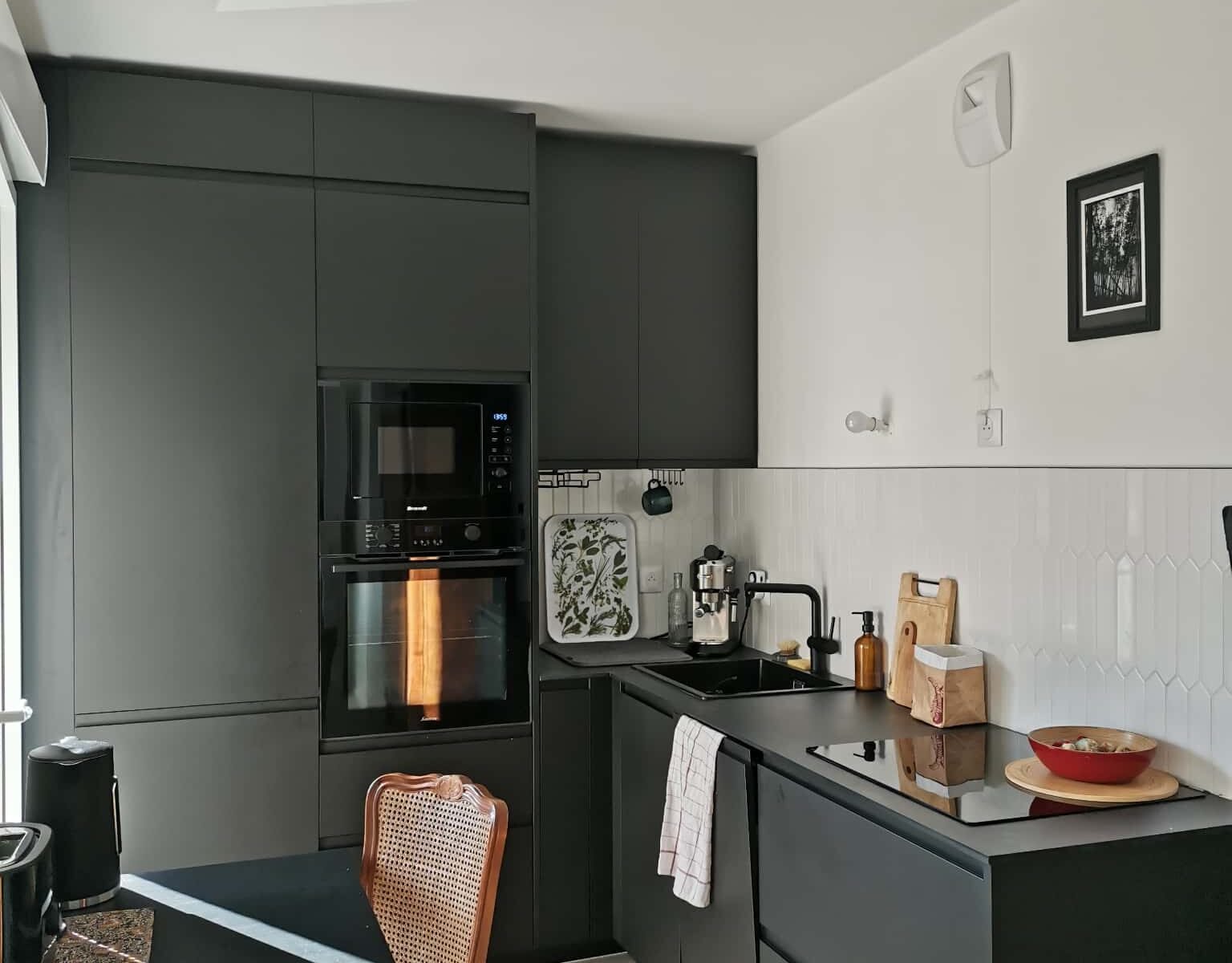 T2 Grand confort et lumineux (Bobigny)