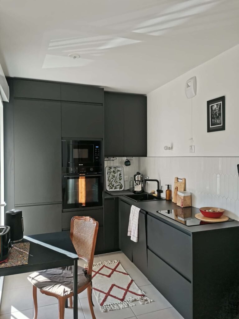 T2 Grand confort et lumineux (Bobigny)