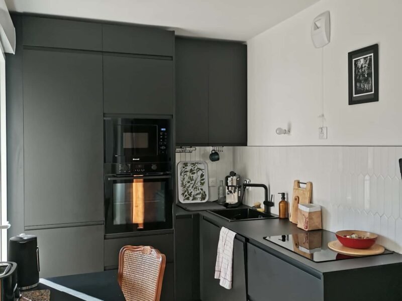 T2 Grand confort et lumineux (Bobigny)