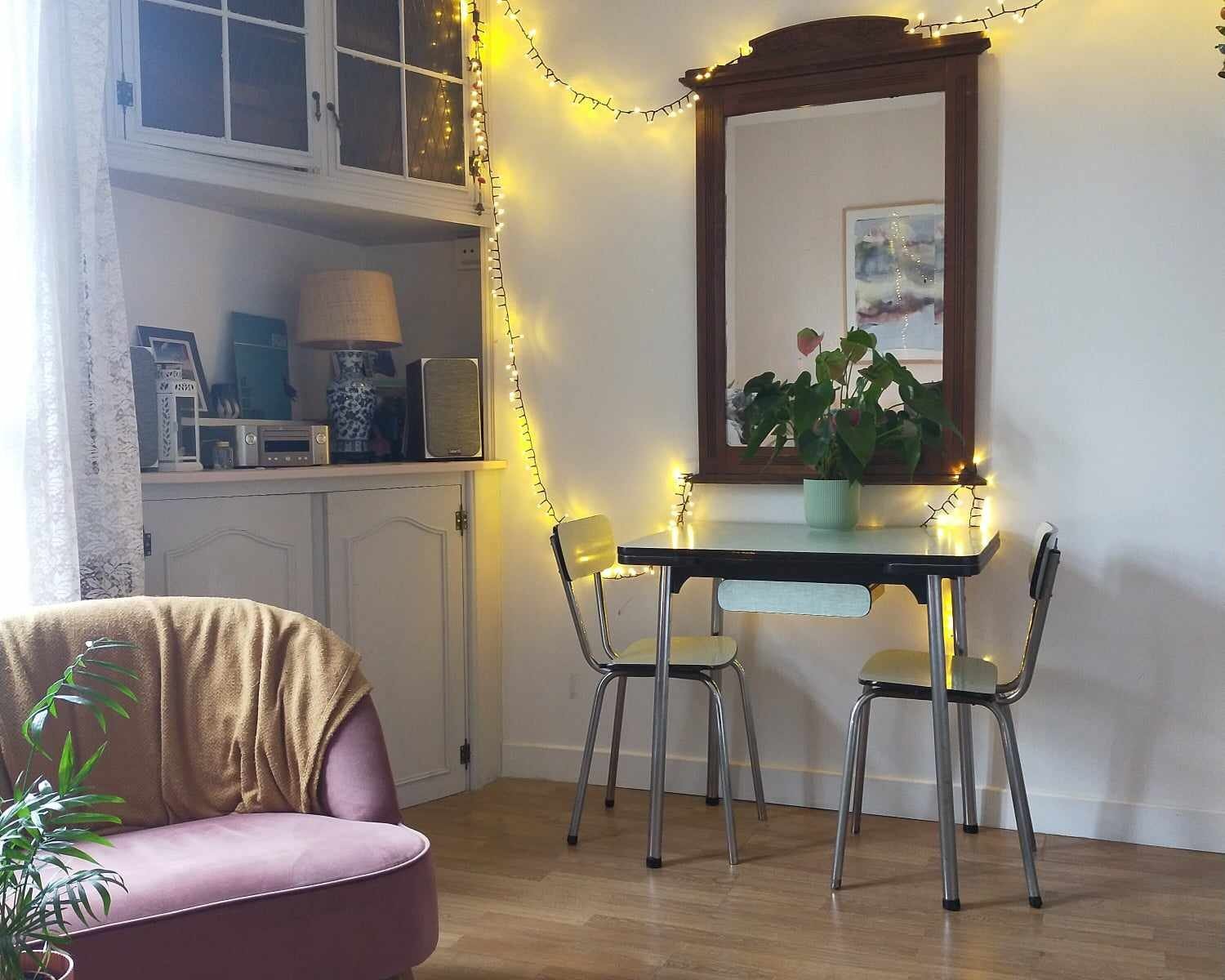 T2 Lumineux - Belleville - mois d'AOÛT
