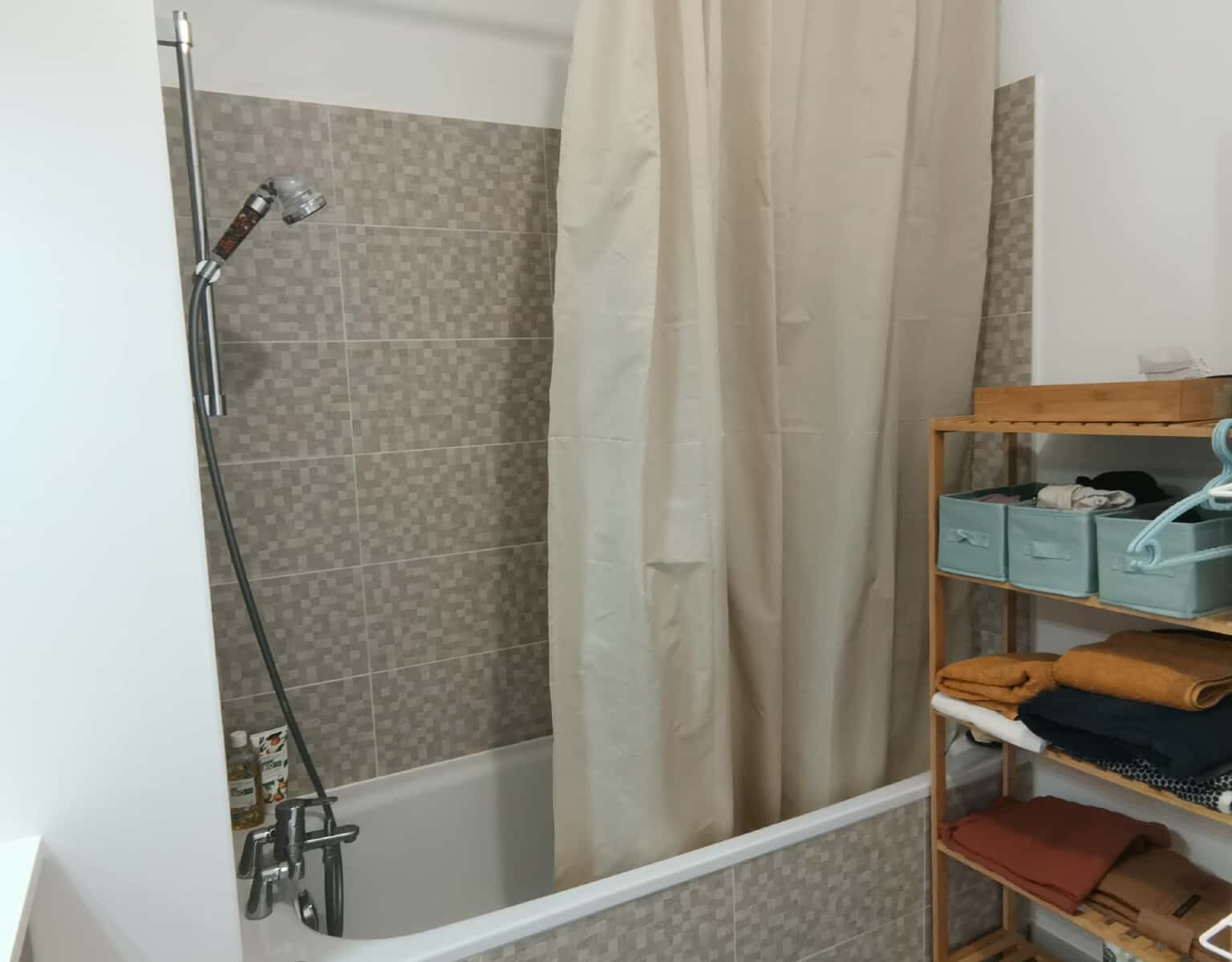 T2 Grand confort et lumineux (Bobigny)