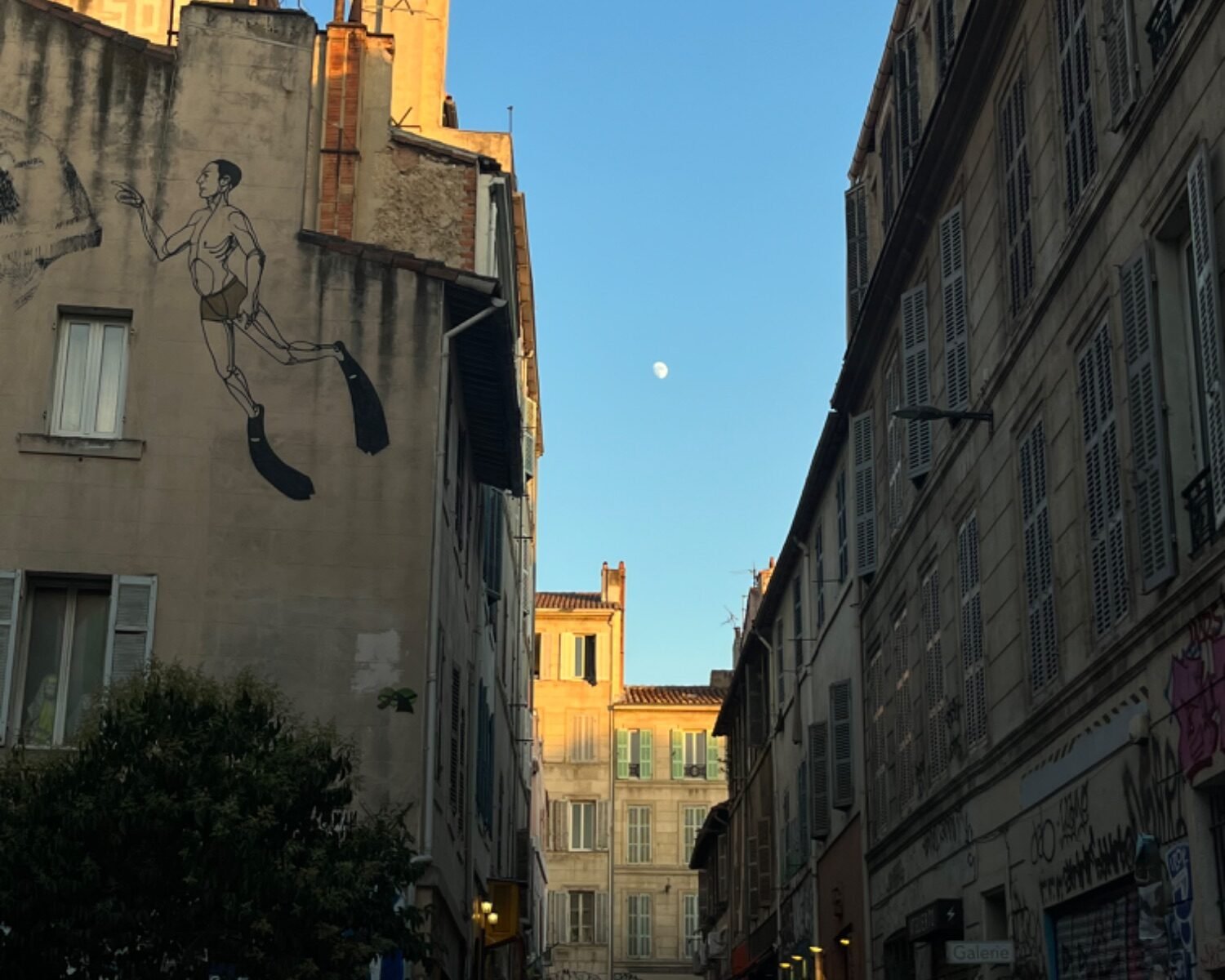 Sous Location Chambre Boulevard Chave