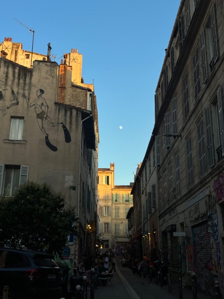 Sous Location Chambre Boulevard Chave