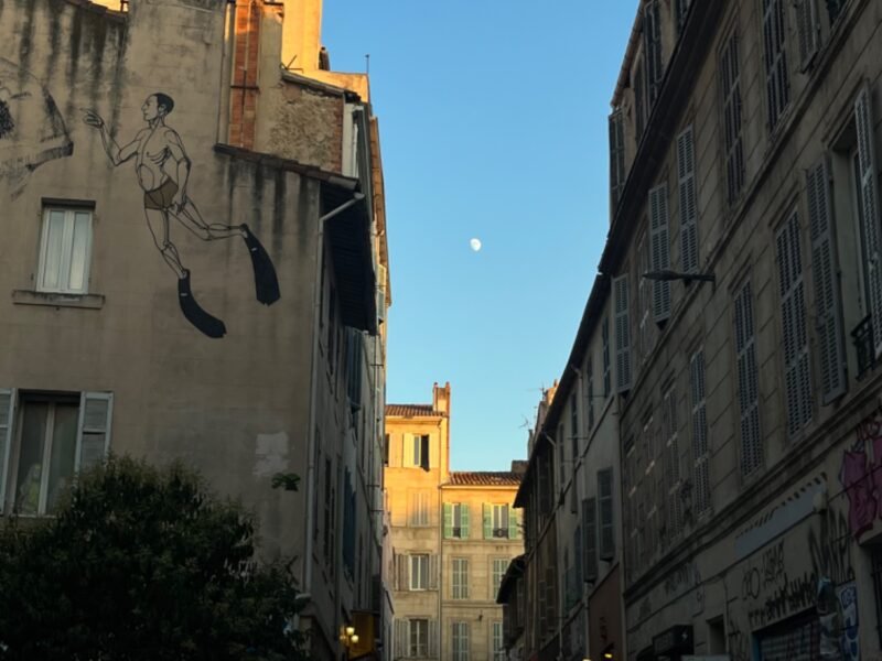Sous Location Chambre Boulevard Chave