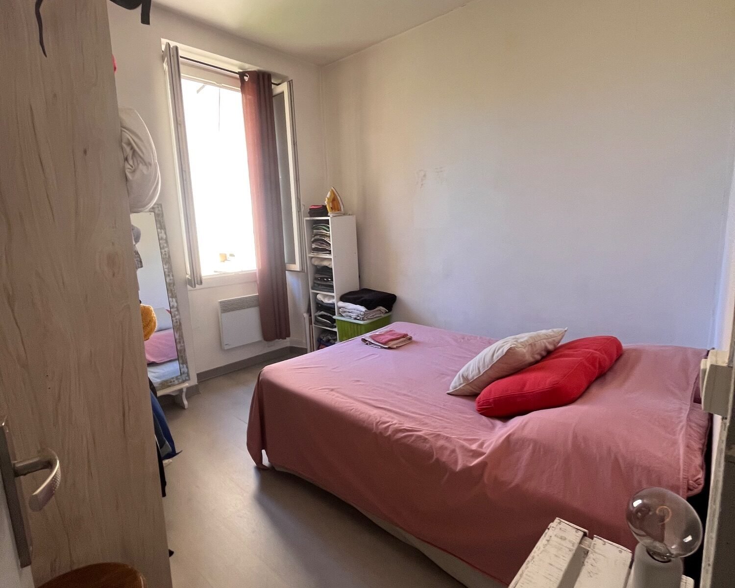 Appart cosy