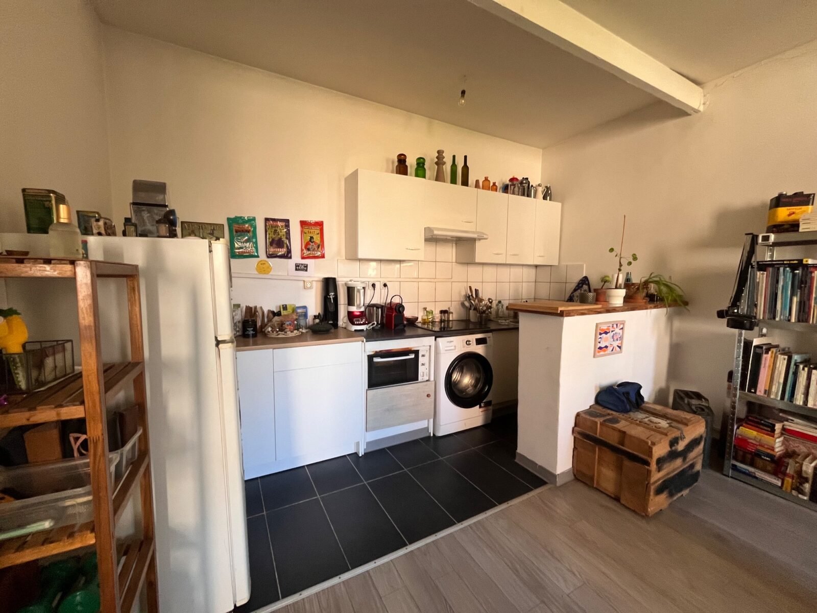 Appart cosy