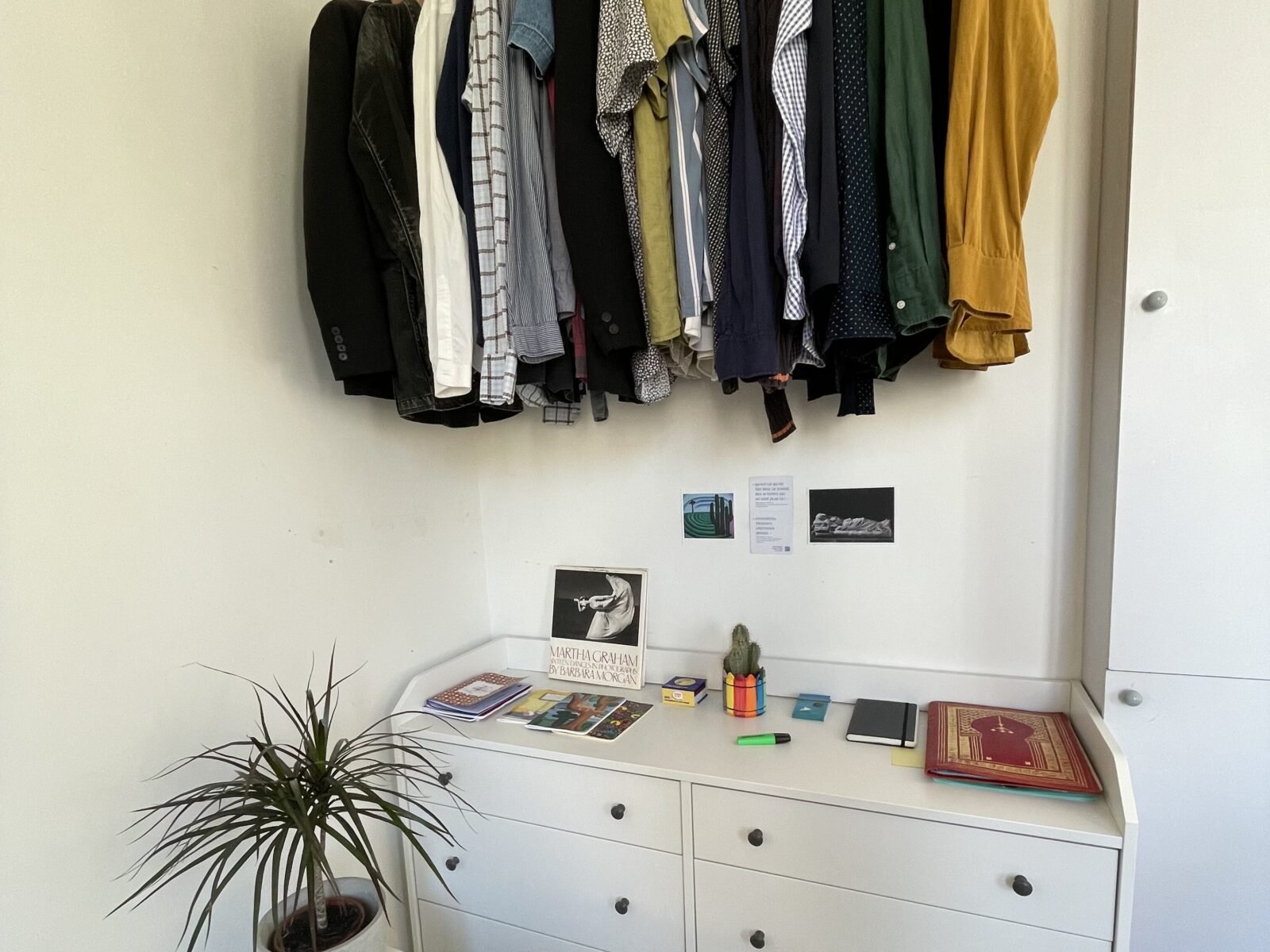 Studio lumineux Montreuil - 5 mins du métro