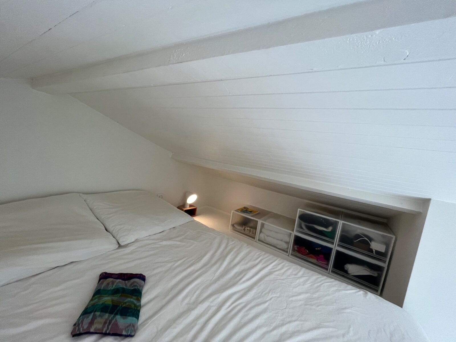 Cocon design & minimaliste au pied du parc de Sceaux 🤍