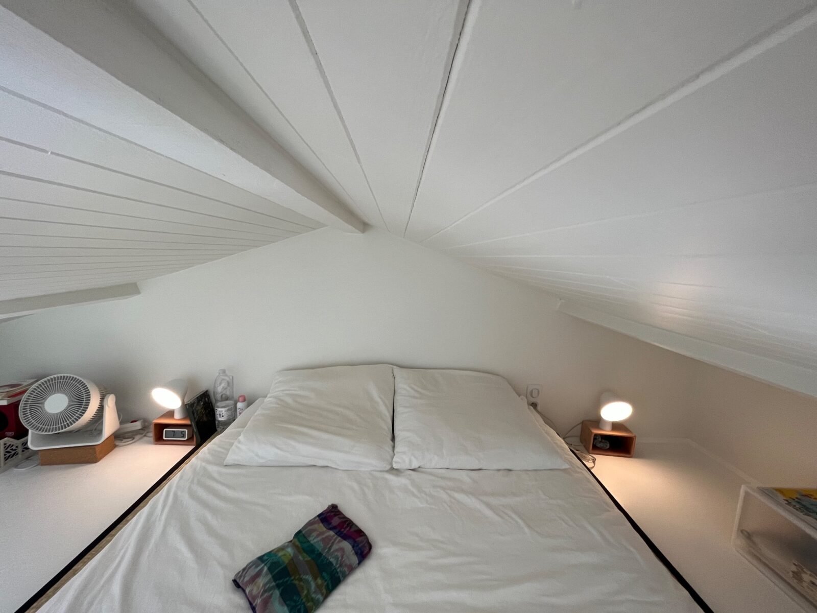 Cocon design & minimaliste au pied du parc de Sceaux 🤍