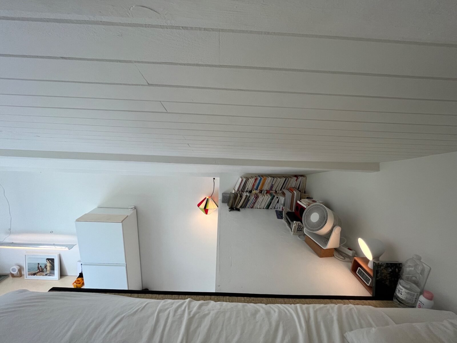 Cocon design & minimaliste au pied du parc de Sceaux 🤍