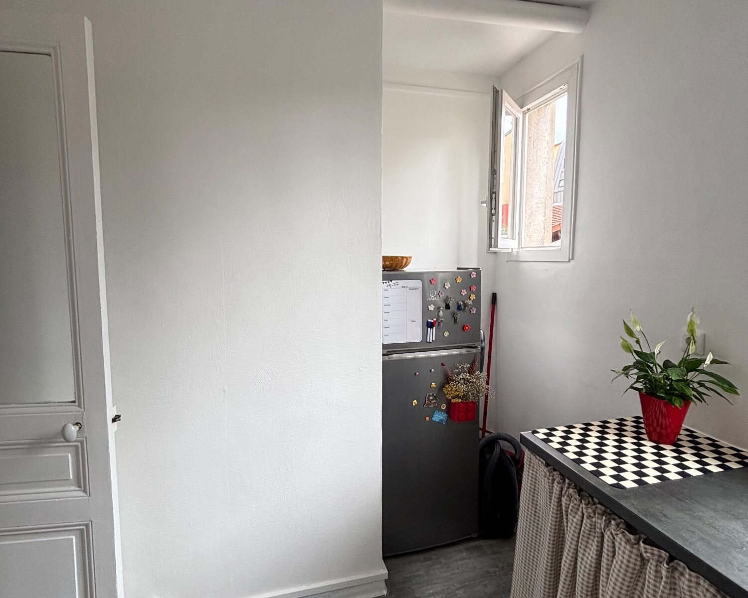 Appartement lumineux, à 10 min à pied de la station RER A – Champigny