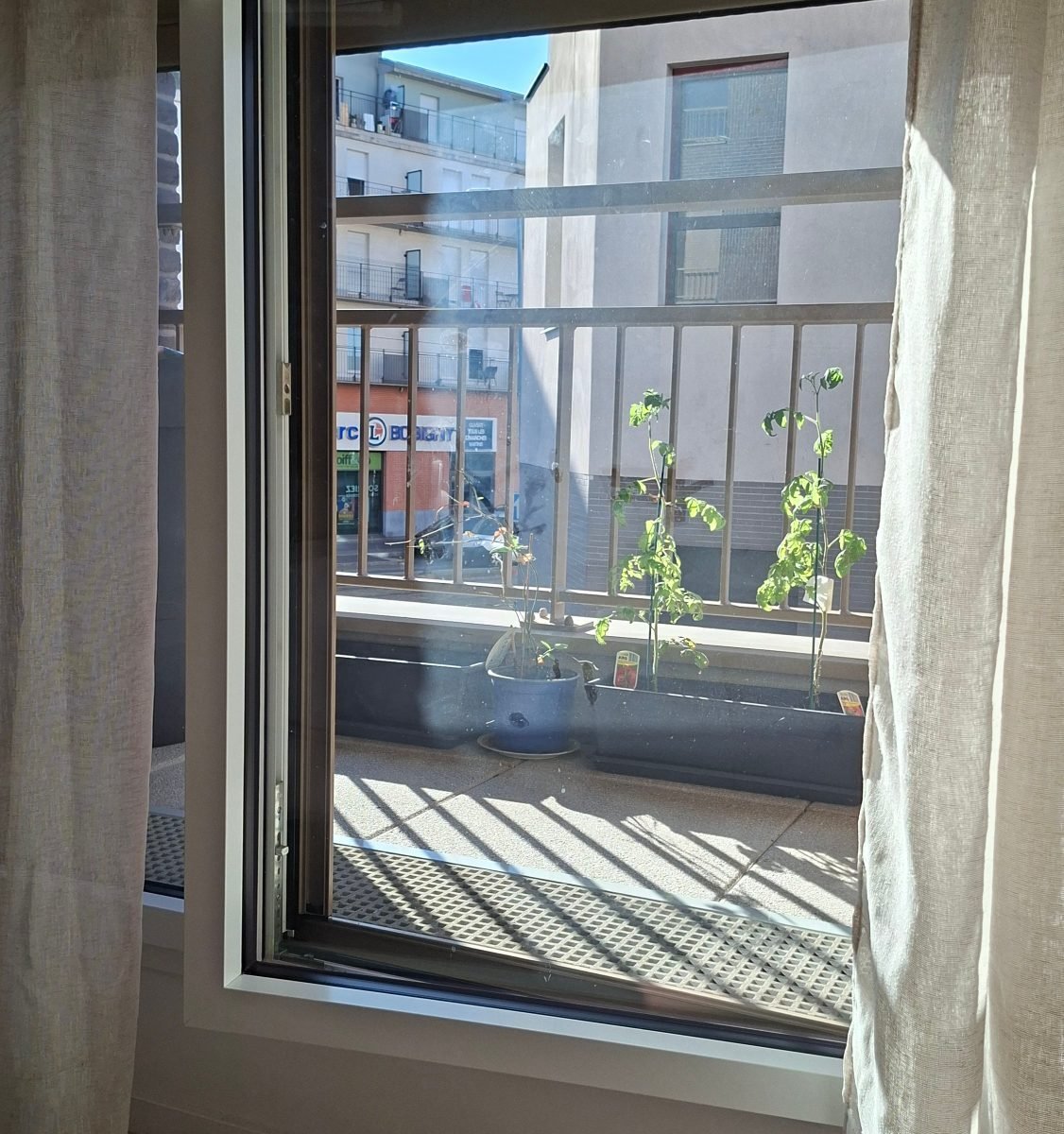 T2 Grand confort et lumineux (Bobigny)