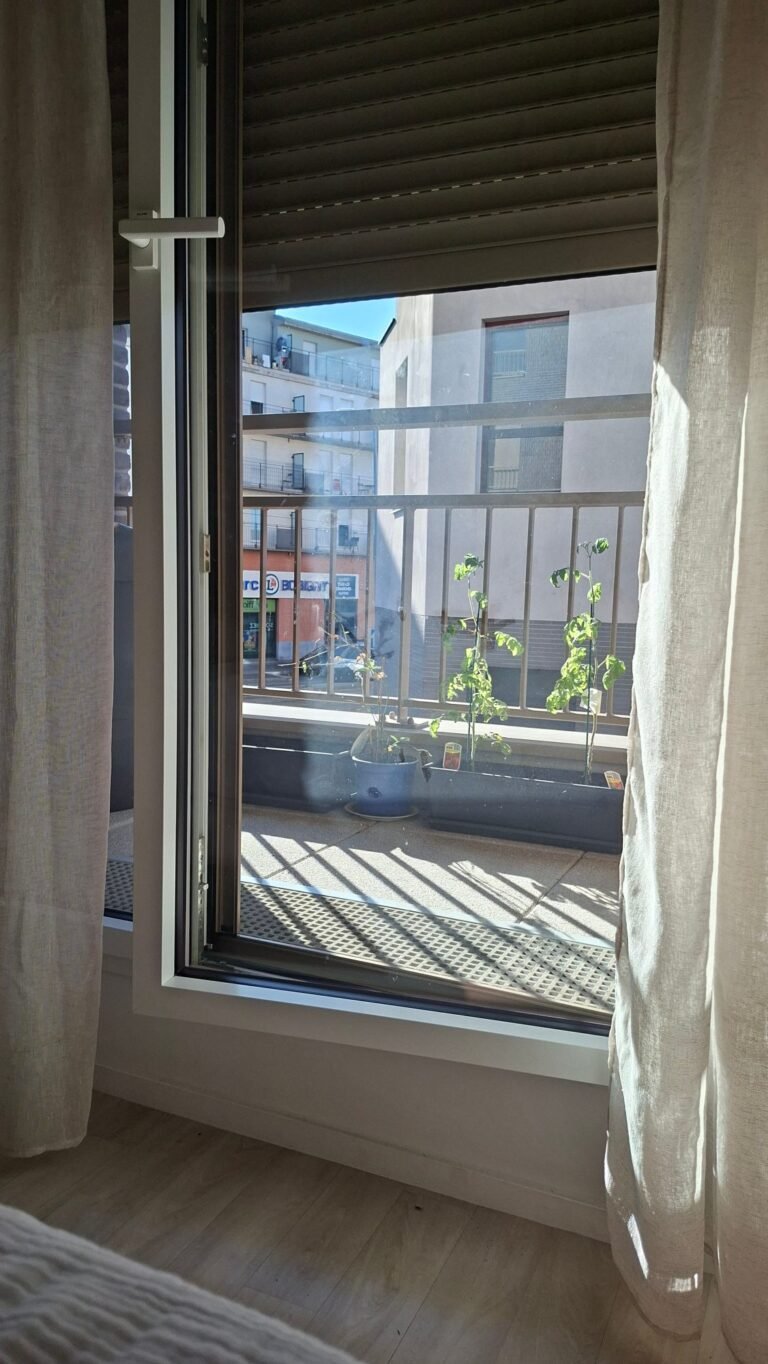 T2 Grand confort et lumineux (Bobigny)