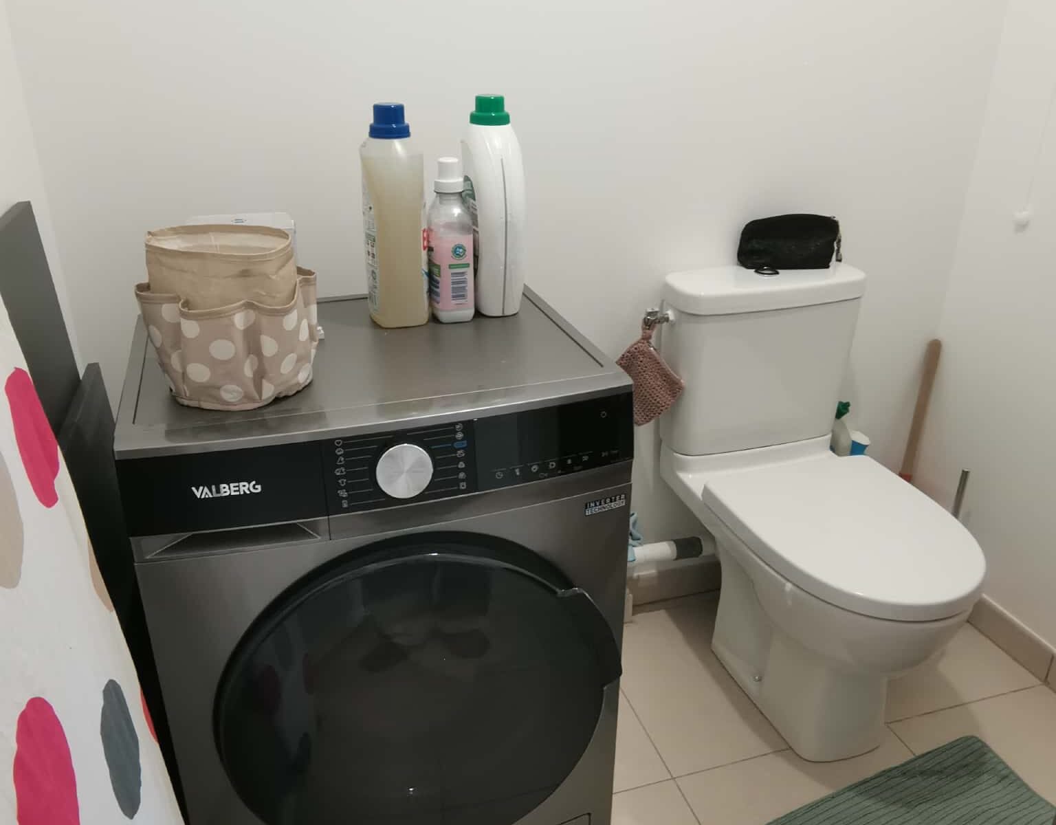 T2 Grand confort et lumineux (Bobigny)