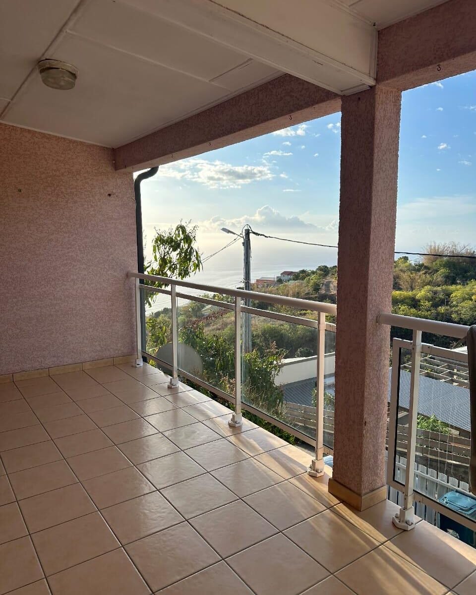 Maison à La Réunion 🇷🇪