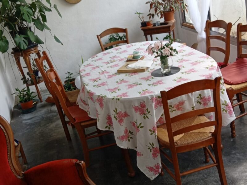 Chambre d'amis