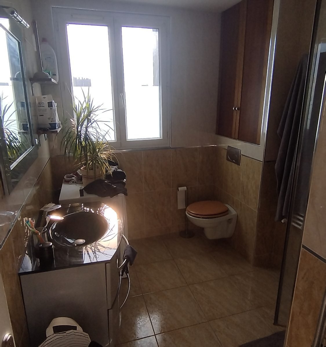Studio mairie d'Aubervilliers
