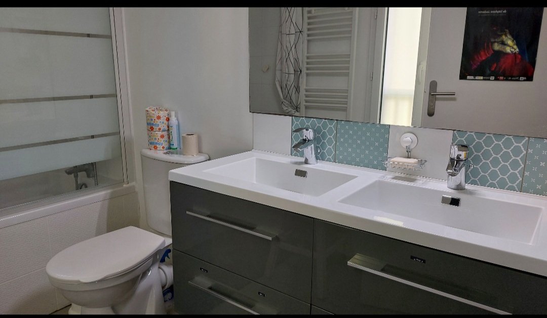 Chambre 2 personnes