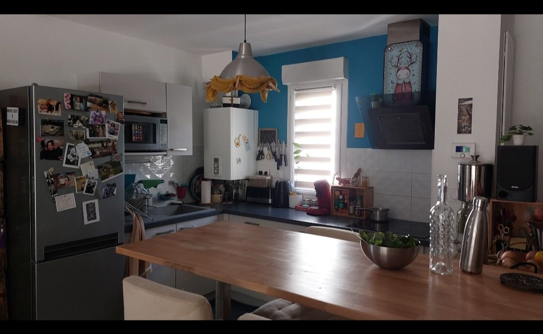 Chambre 2 personnes