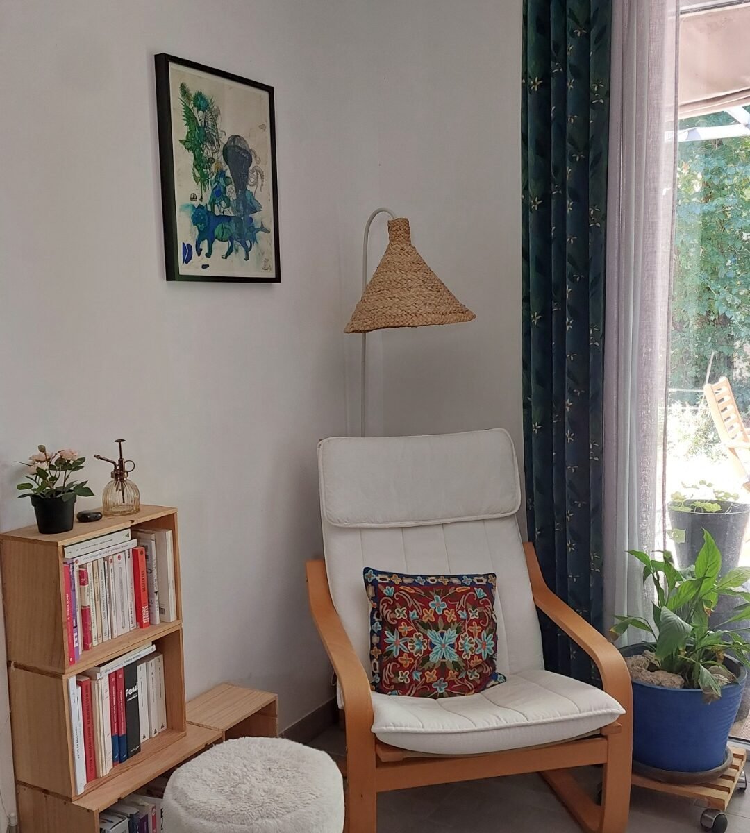 Chambre 2 personnes