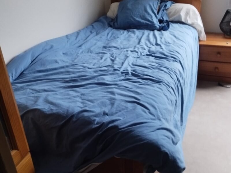Chambre chez l'habitant