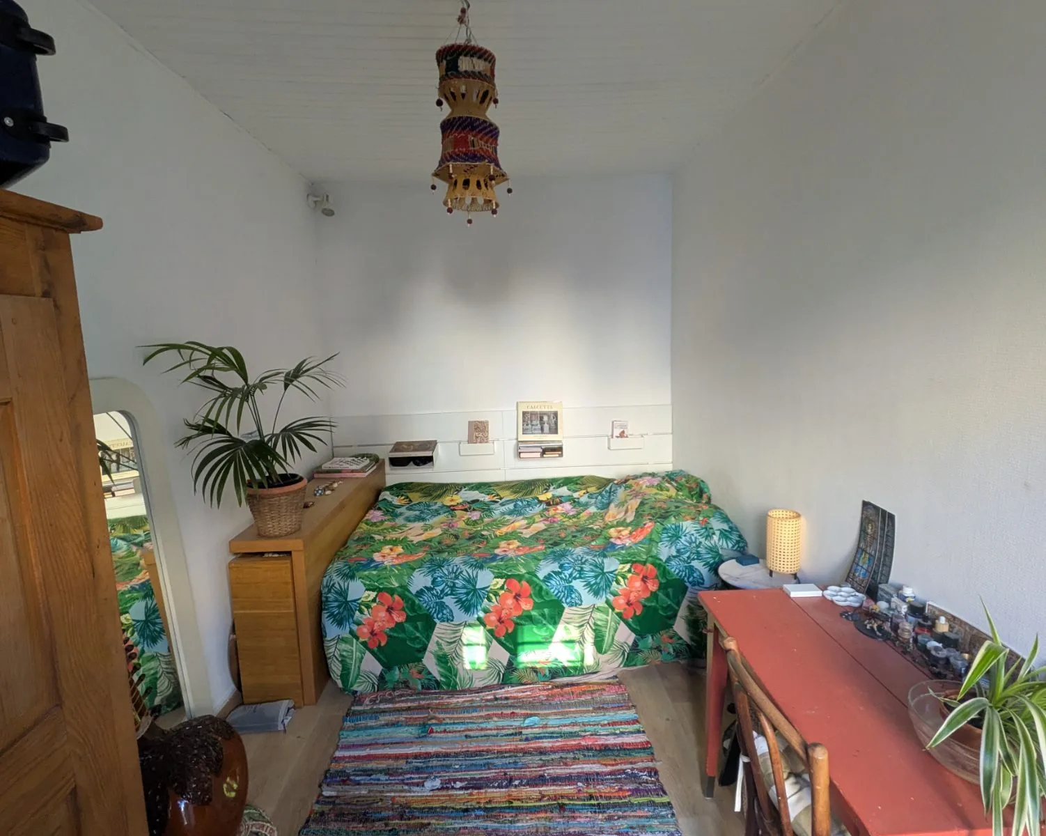 Appartement complet 2 pièces 28m2 à Paris dans le 12e