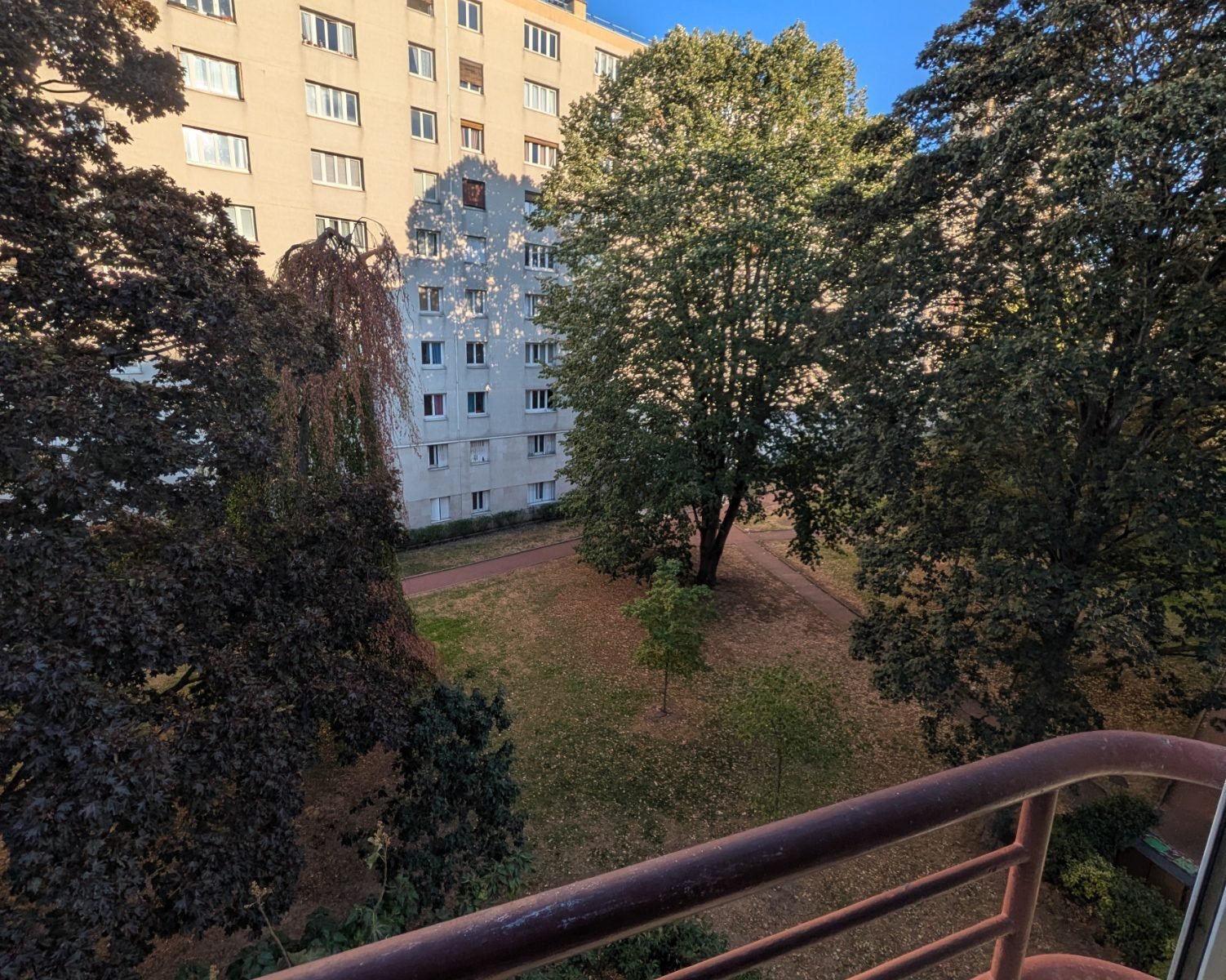 Appartement complet 2 pièces 28m2 à Paris dans le 12e
