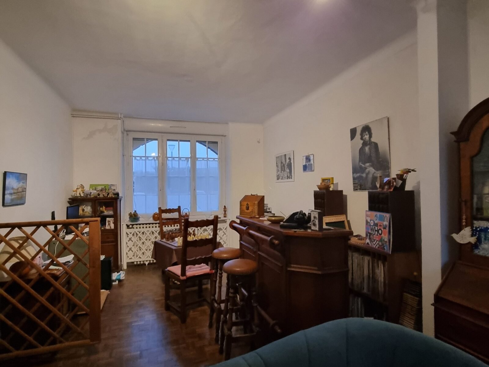 Chambres à 2 km du tram, 20' de Brest
