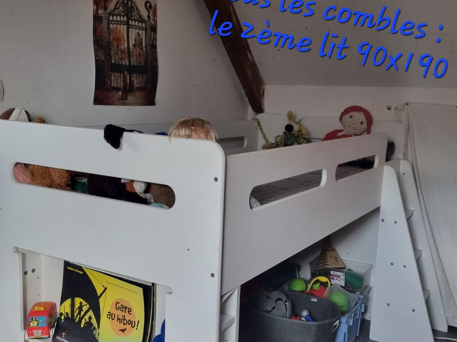 Chambres à 2 km du tram, 20' de Brest