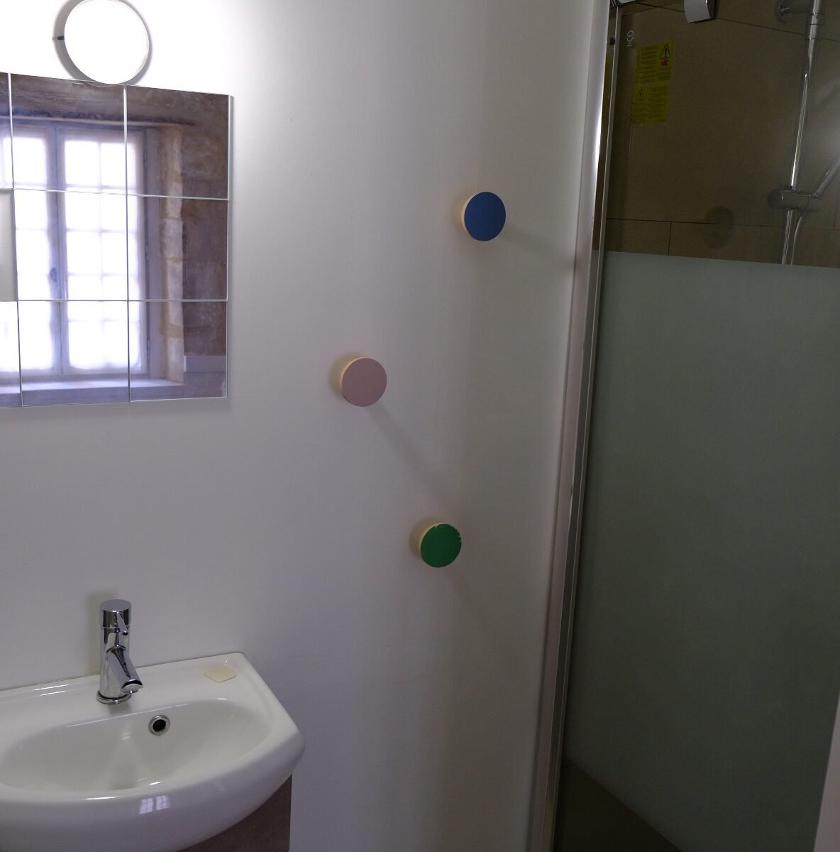 Chambre Suzanne