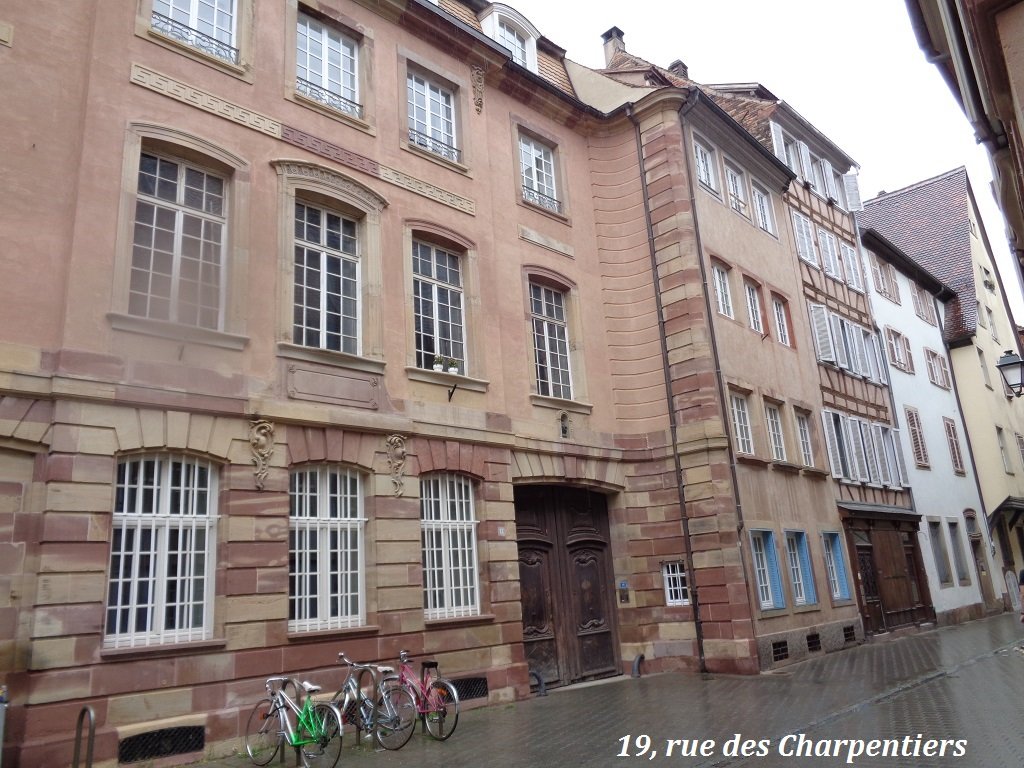 40m² à 2 pas de l'Opéra