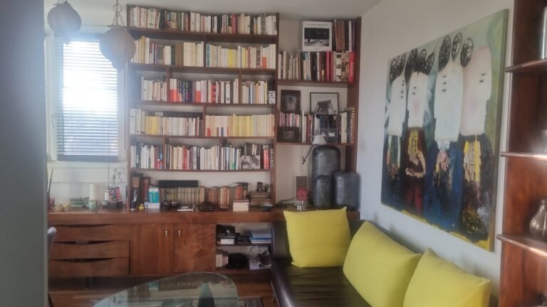 Appartement 2 pièces entièrement équipé – Animaux acceptés sous conditions