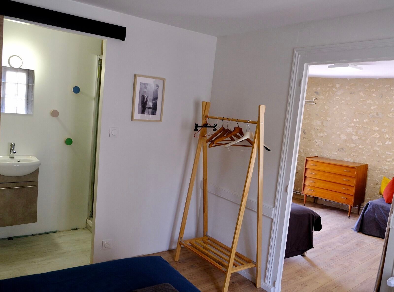 Chambre Suzanne