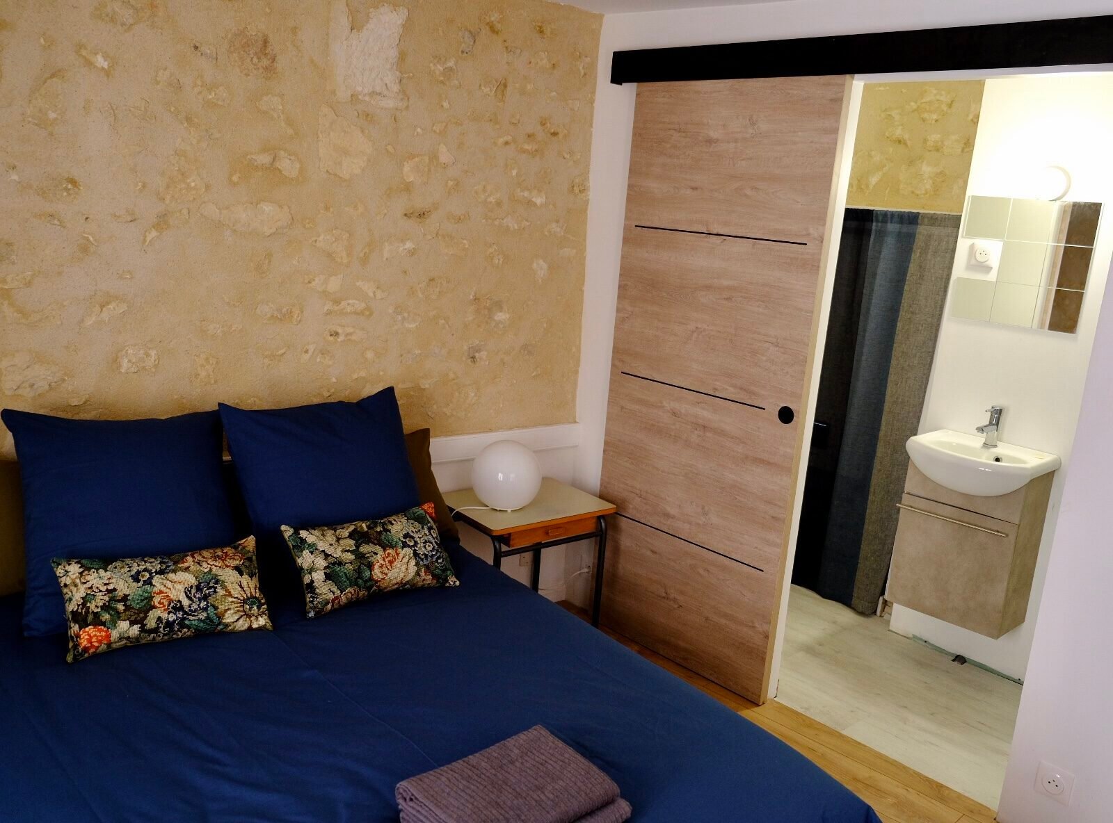 Chambre Suzanne