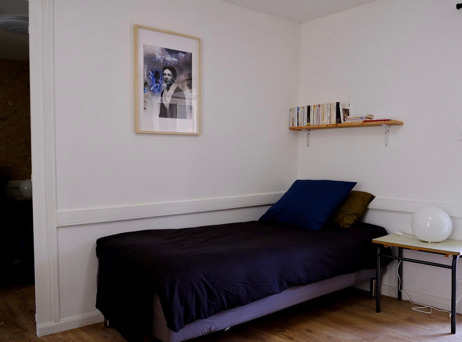 Chambre Suzanne