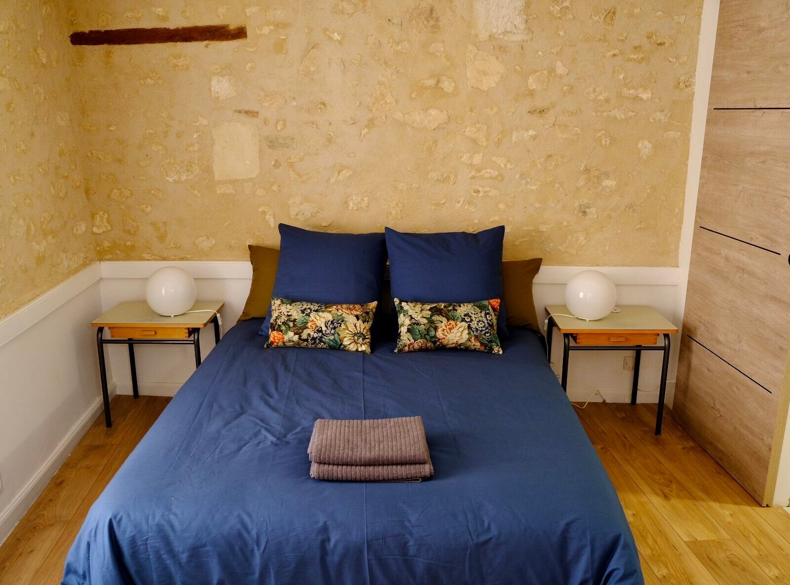 Chambre Suzanne