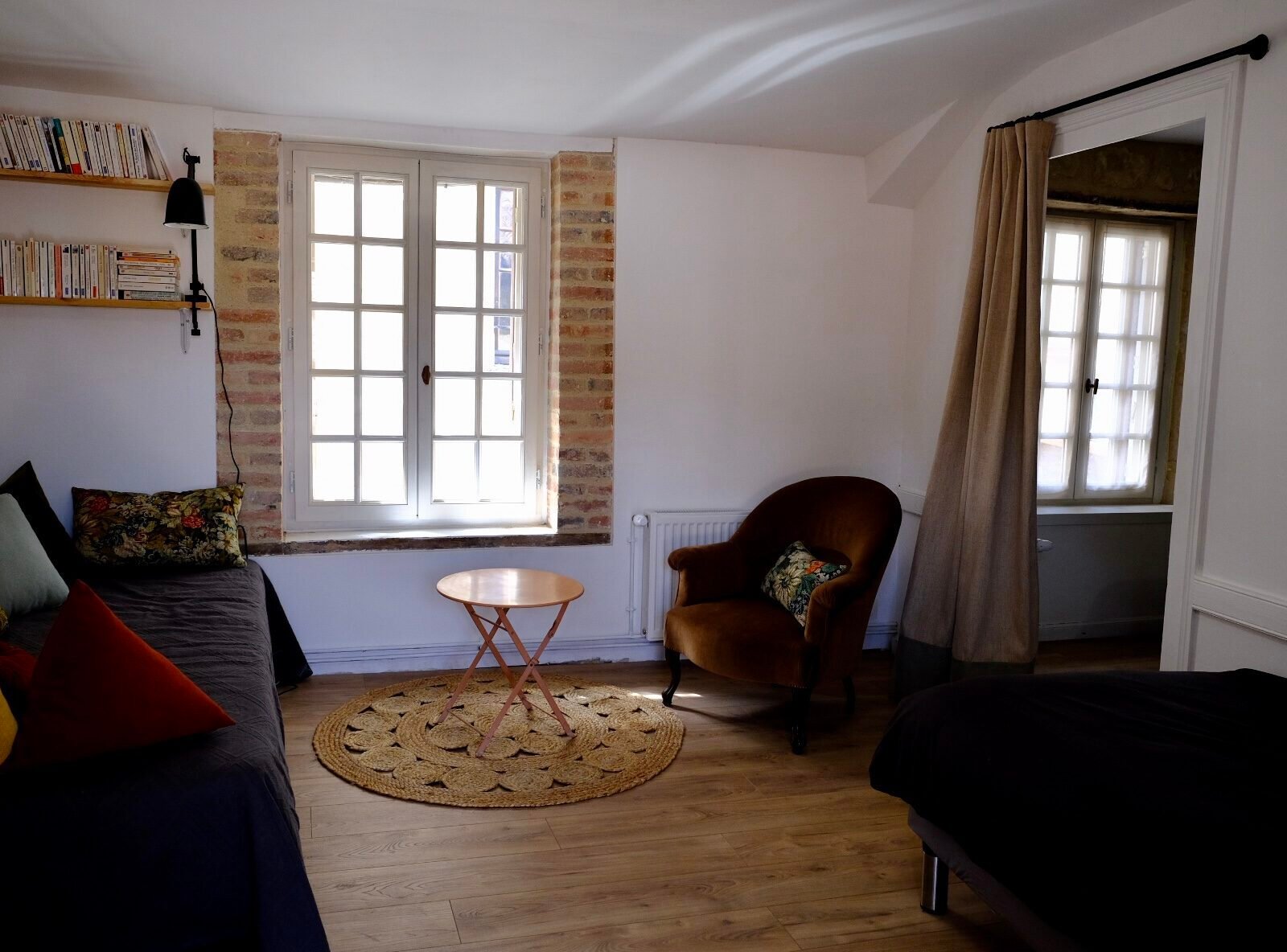 Chambre Suzanne