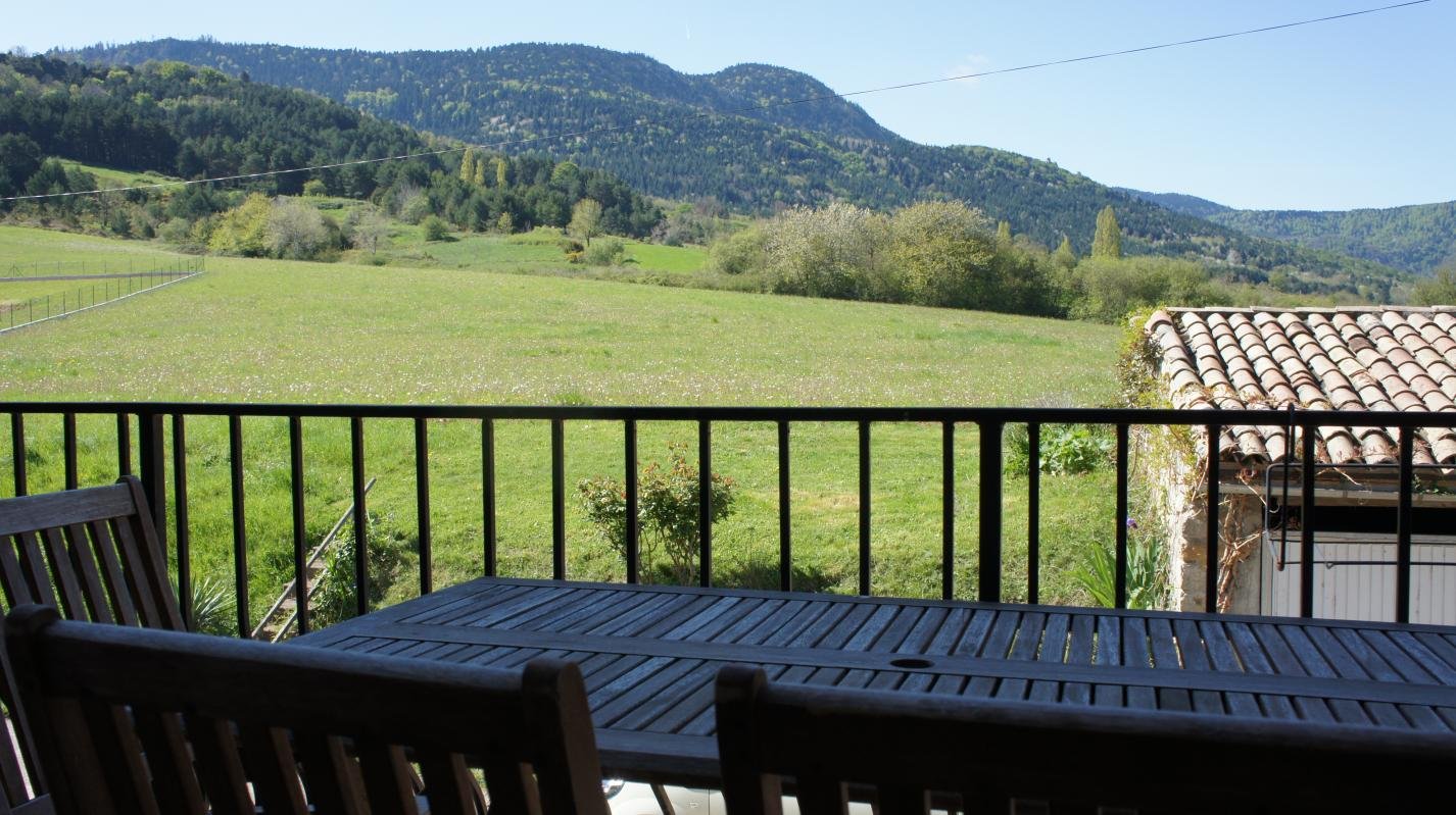 La Ferme Tranquille Gîte de groupe Puivert Aude