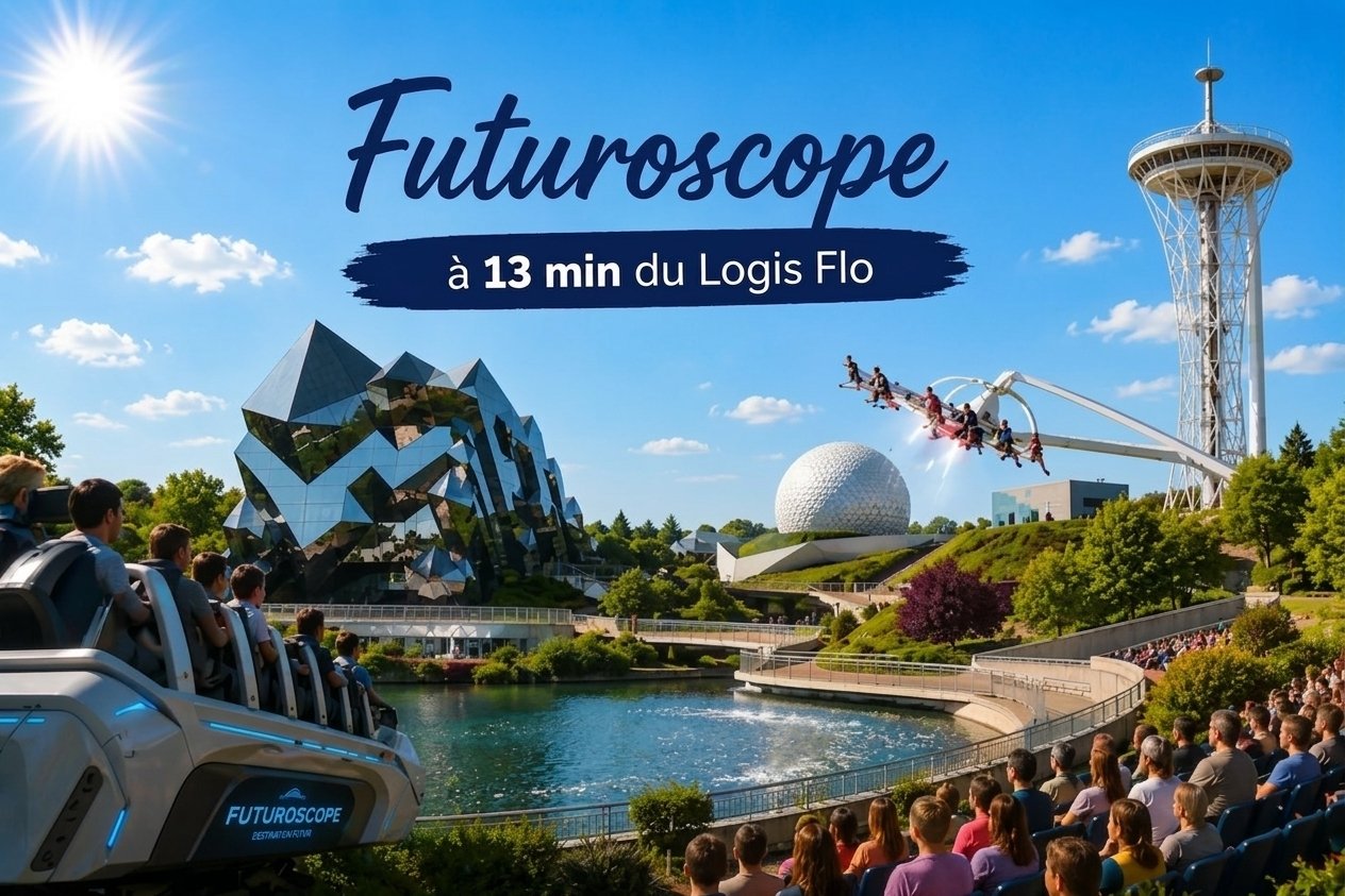 Logis Flo - Maison de Charme avec spa privatif & tout confort
