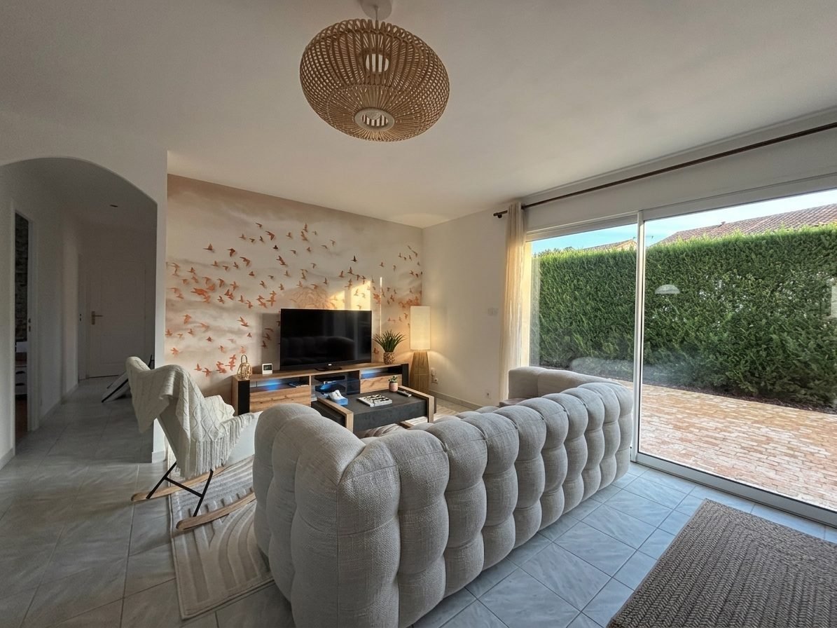Logis Flo - Maison de Charme avec spa privatif & tout confort